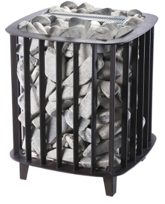 Паротермальная печь Премьера Руса