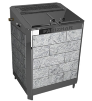 Электрическая паротермальная печь «ПАРиЖАР»