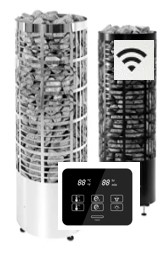 Электрическая каменка BORN® LINE