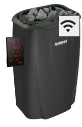 HARVIA Электрическая печь Moderna