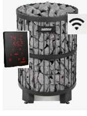 Электрическая печь Harvia Legend