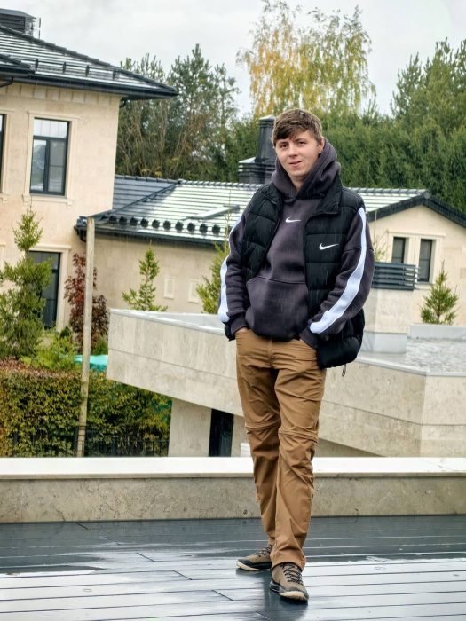 Пугачёв Юрий Владимирович