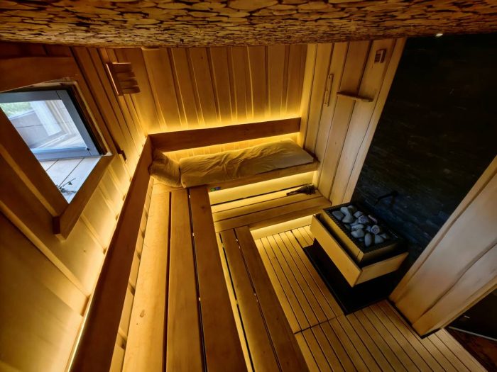 Сауна под ключ 5