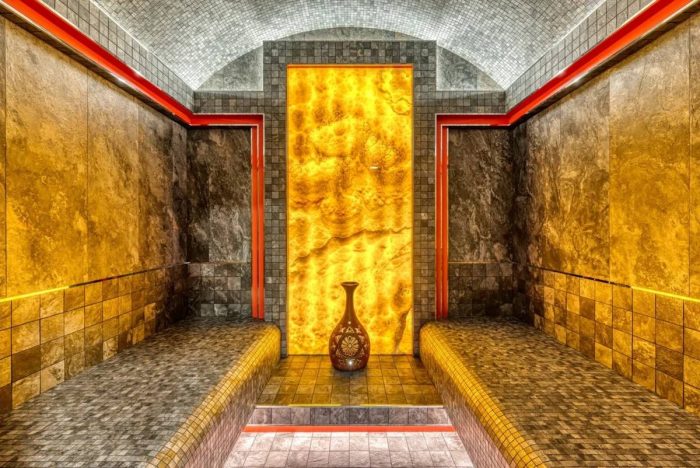 Хамам под ключ 4