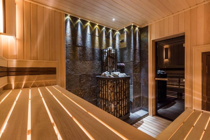 Баня под ключ 5