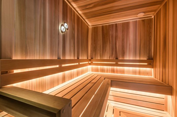 Сауна под ключ 8