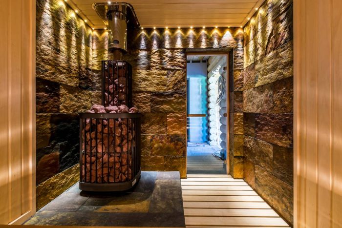 Баня под ключ 6