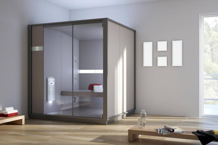 Готовые хамамы