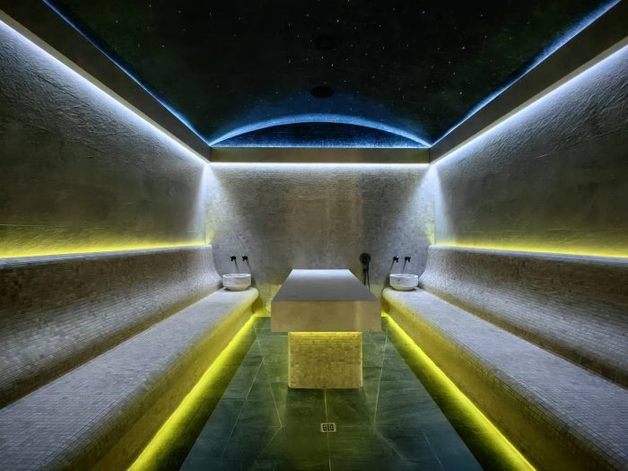 Хамам под ключ 7