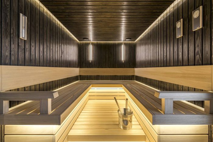 Отделка под ключ Бани