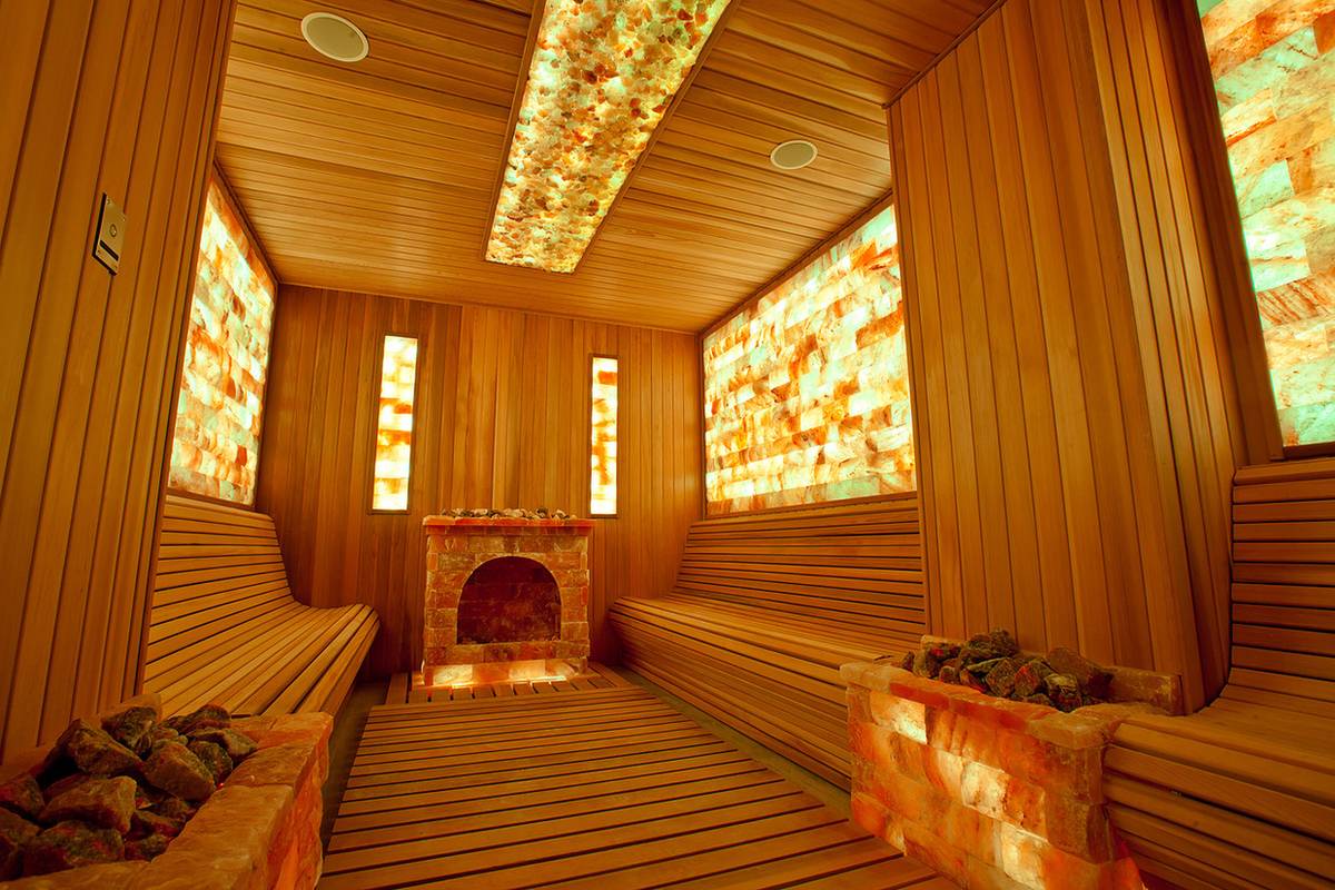 Соляные комнаты под ключ
строительство и отделка