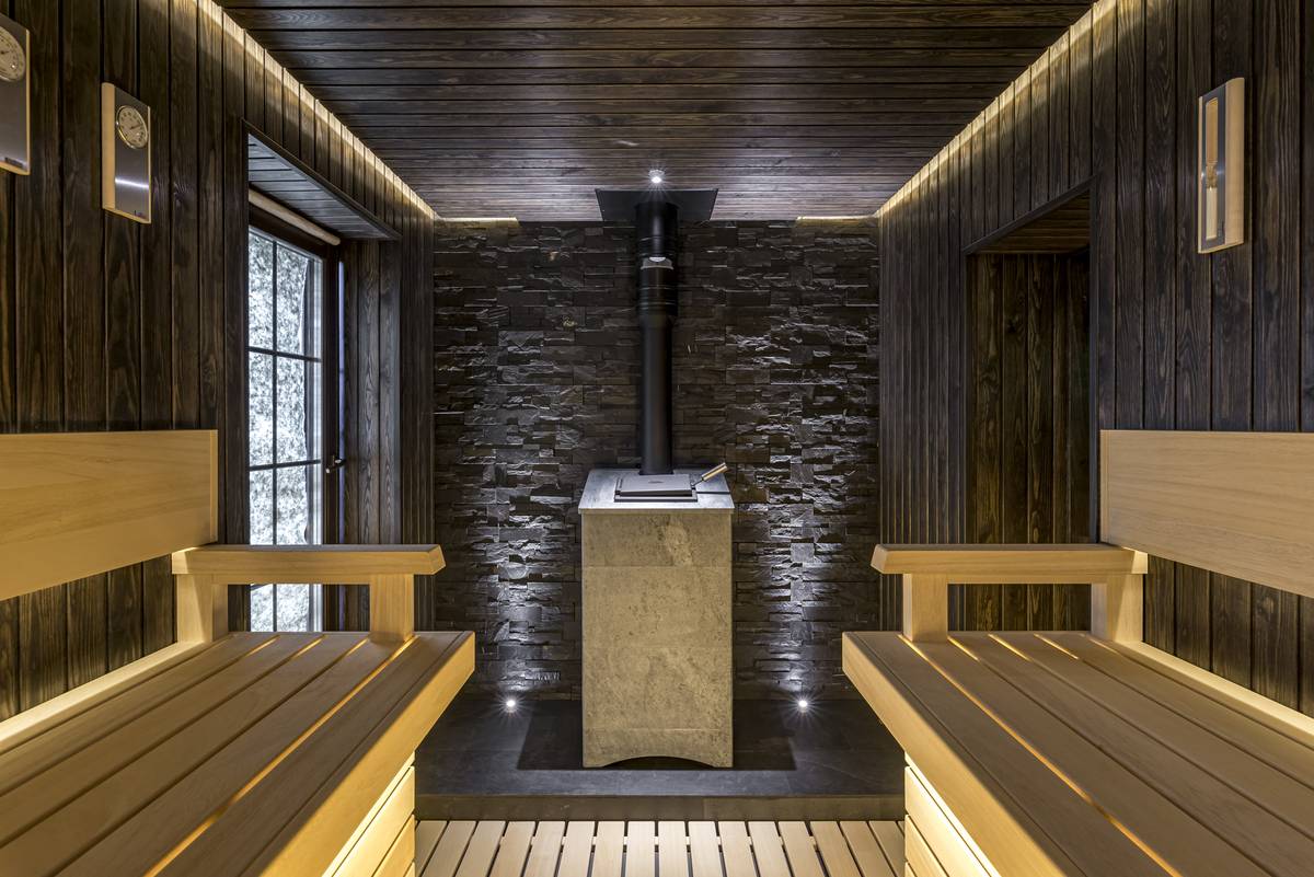 Бани под ключ
строительство и отделка